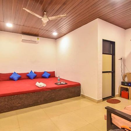 Twinkle Villa 4Bhk Karjat Exteriör bild